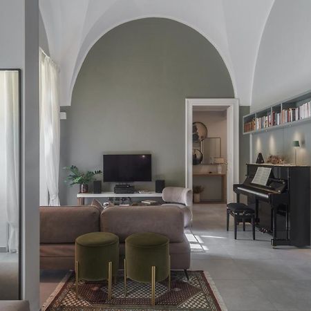Dimora Elce Suites Elegance & Design Лечче Экстерьер фото