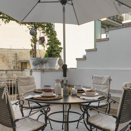 Dimora Elce Suites Elegance & Design Лечче Экстерьер фото