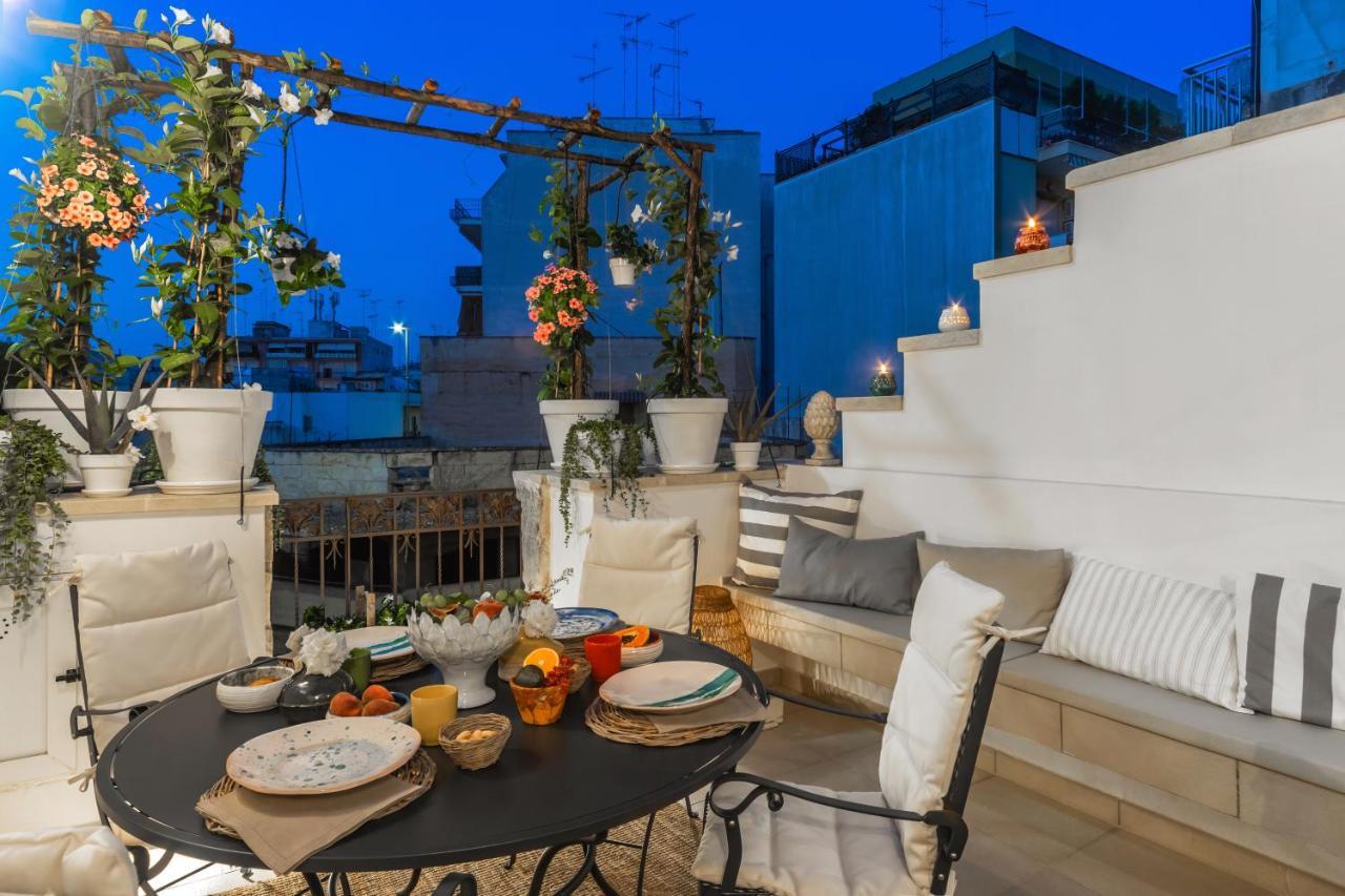 Dimora Elce Suites Elegance & Design Лечче Экстерьер фото