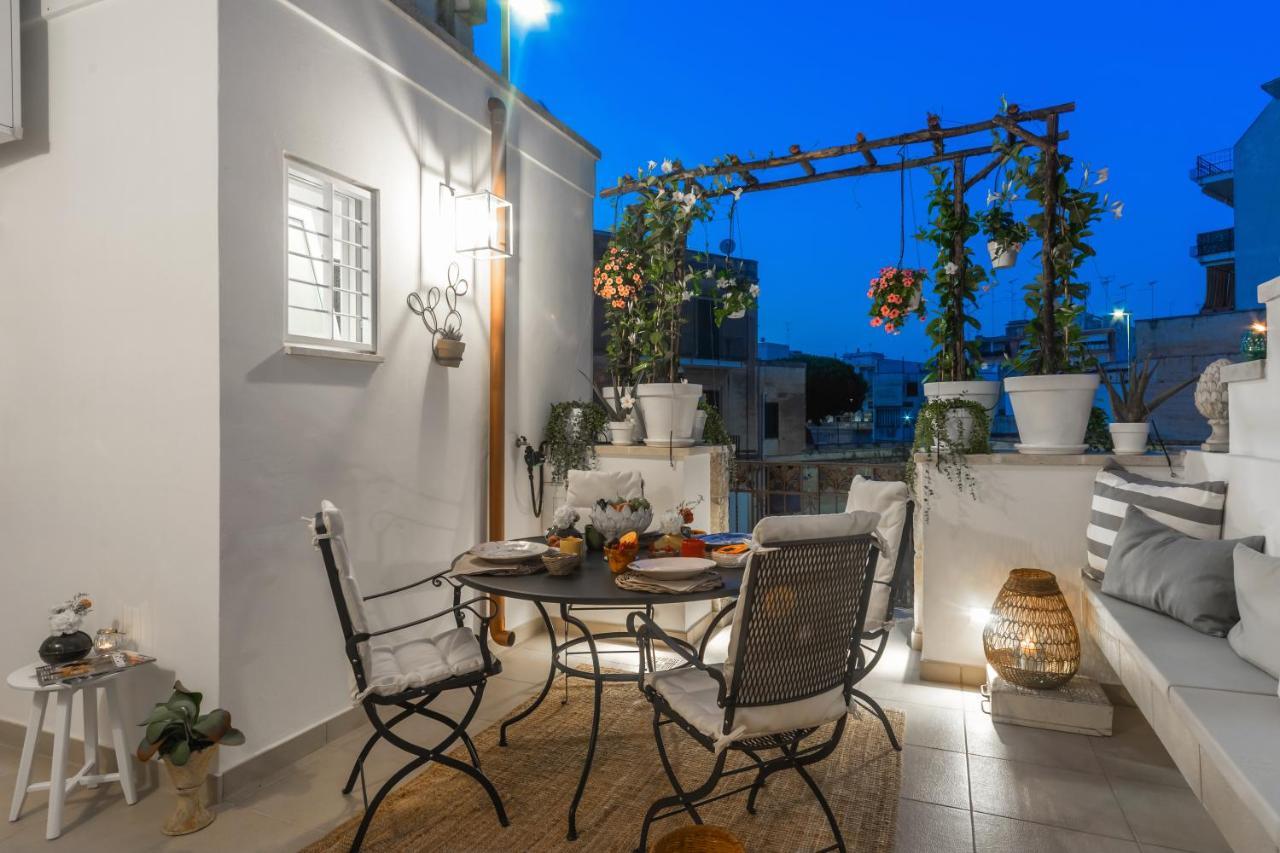 Dimora Elce Suites Elegance & Design Лечче Экстерьер фото