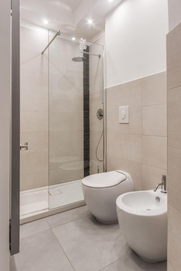 Dimora Elce Suites Elegance & Design Лечче Экстерьер фото