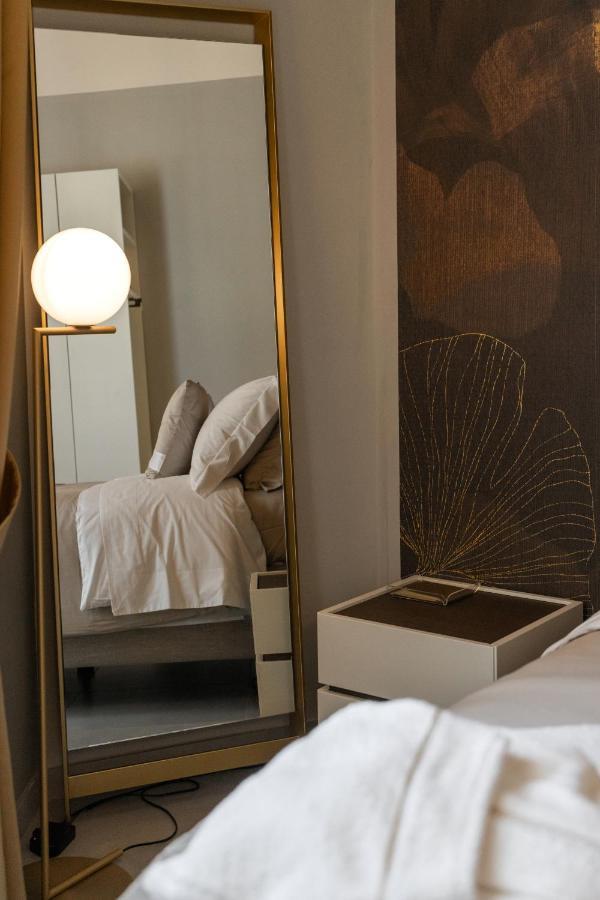Dimora Elce Suites Elegance & Design Лечче Экстерьер фото