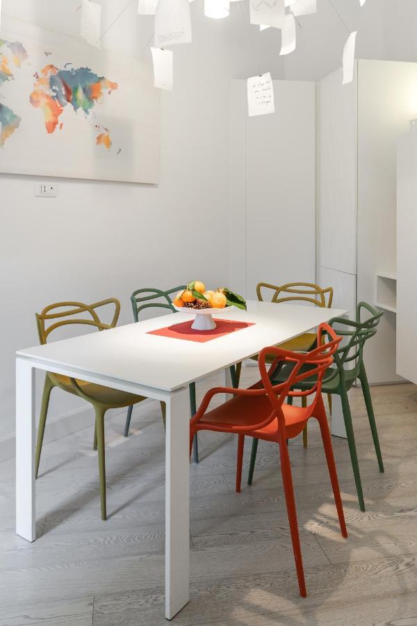 Dimora Elce Suites Elegance & Design Лечче Экстерьер фото