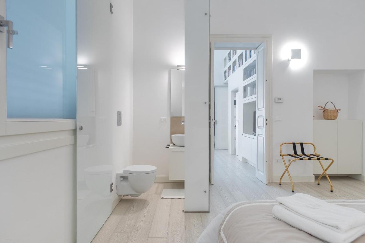 Dimora Elce Suites Elegance & Design Лечче Экстерьер фото