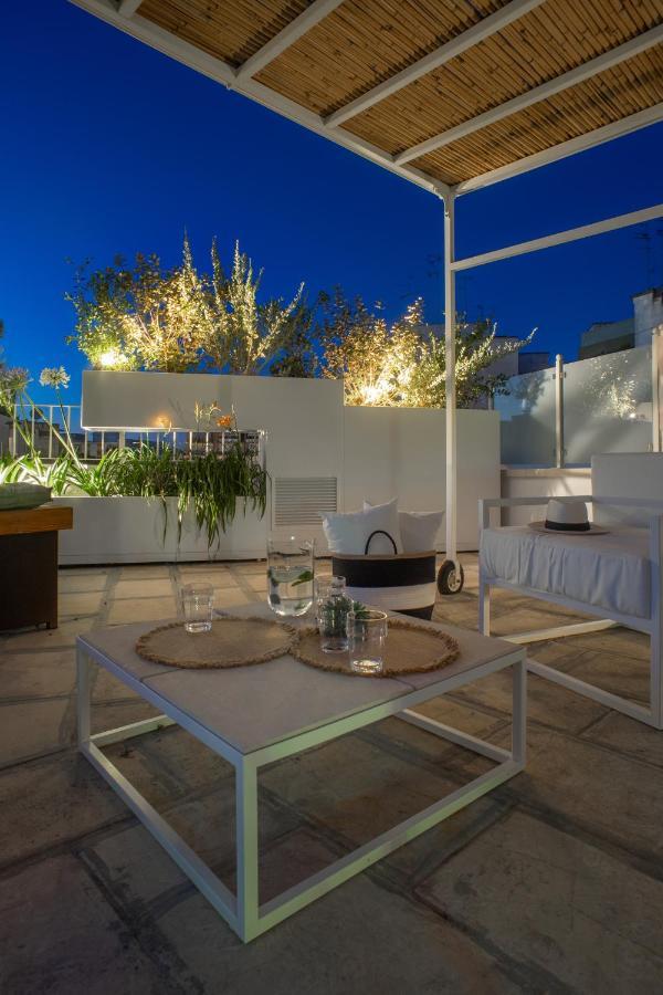 Dimora Elce Suites Elegance & Design Лечче Экстерьер фото