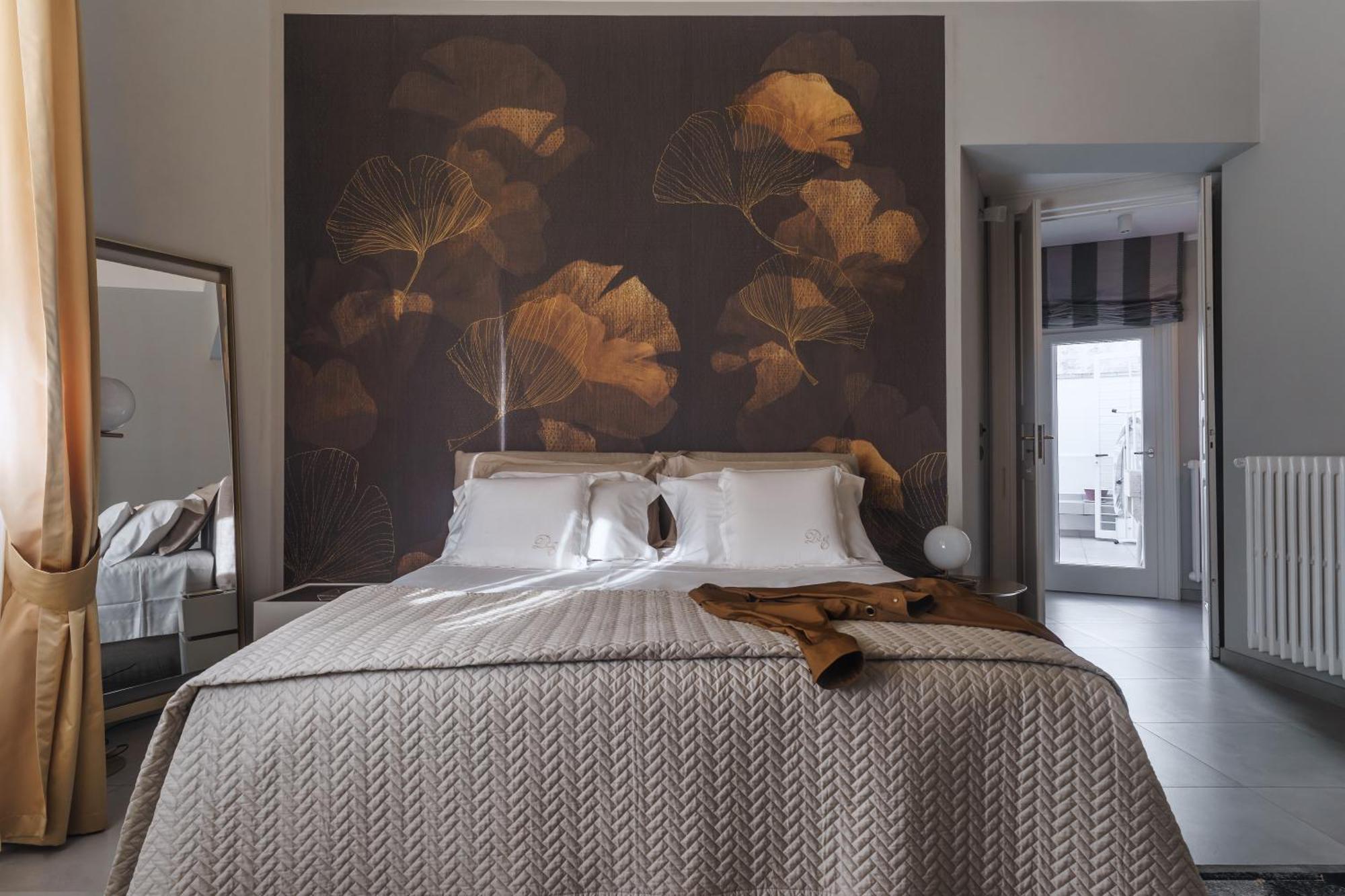 Dimora Elce Suites Elegance & Design Лечче Экстерьер фото