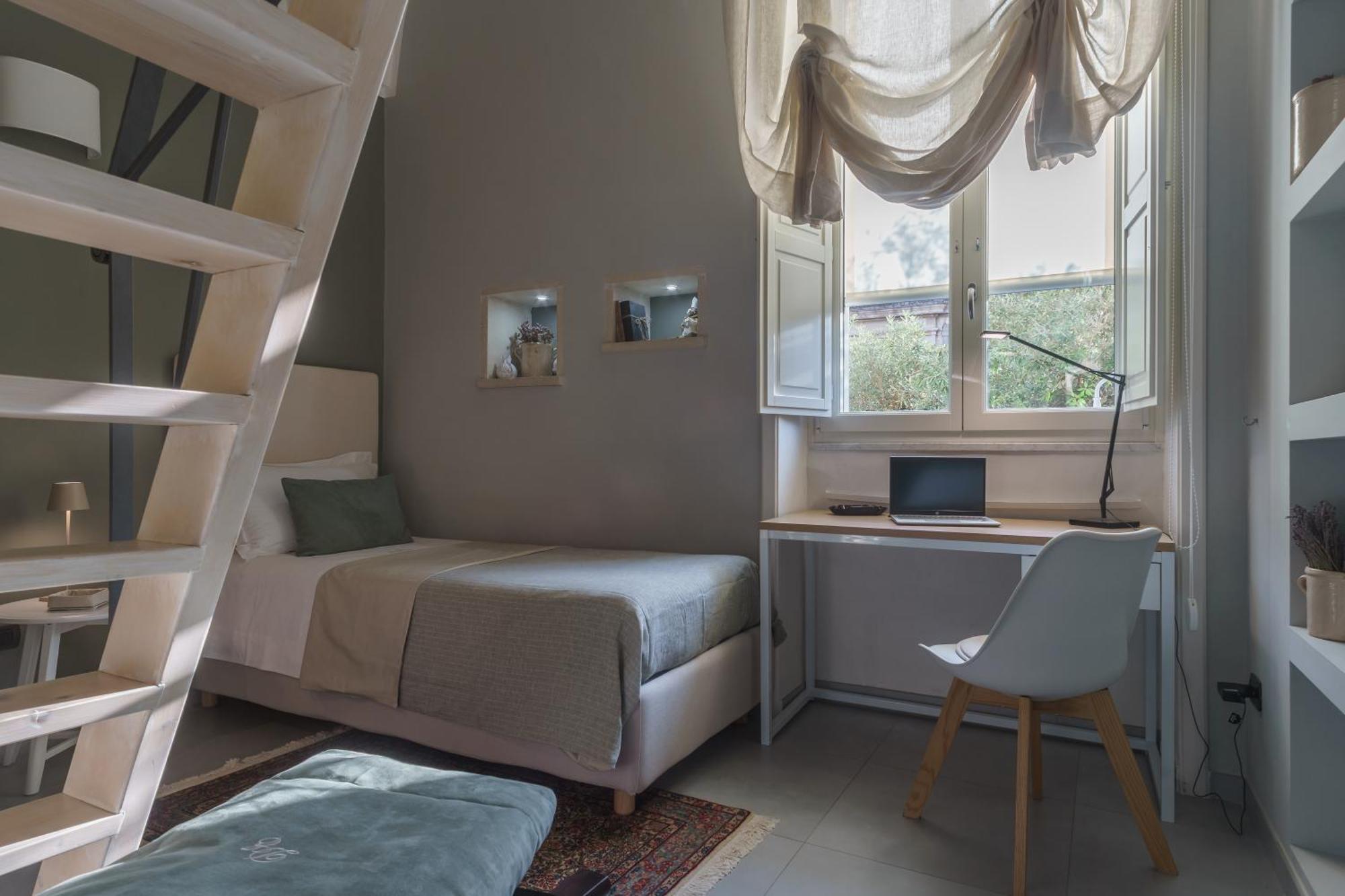 Dimora Elce Suites Elegance & Design Лечче Экстерьер фото