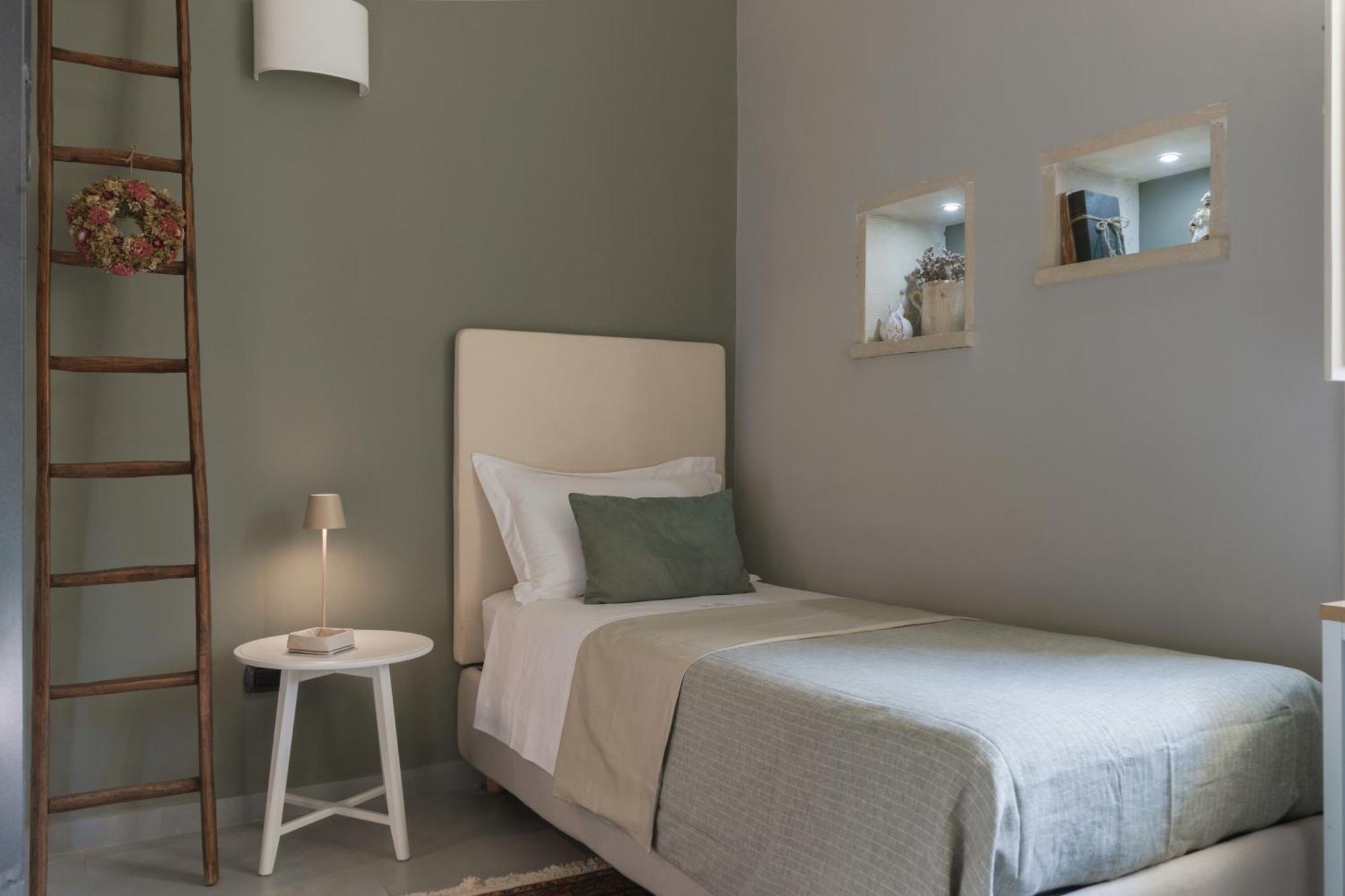Dimora Elce Suites Elegance & Design Лечче Экстерьер фото