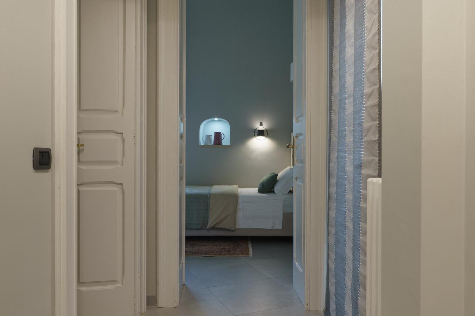 Dimora Elce Suites Elegance & Design Лечче Экстерьер фото