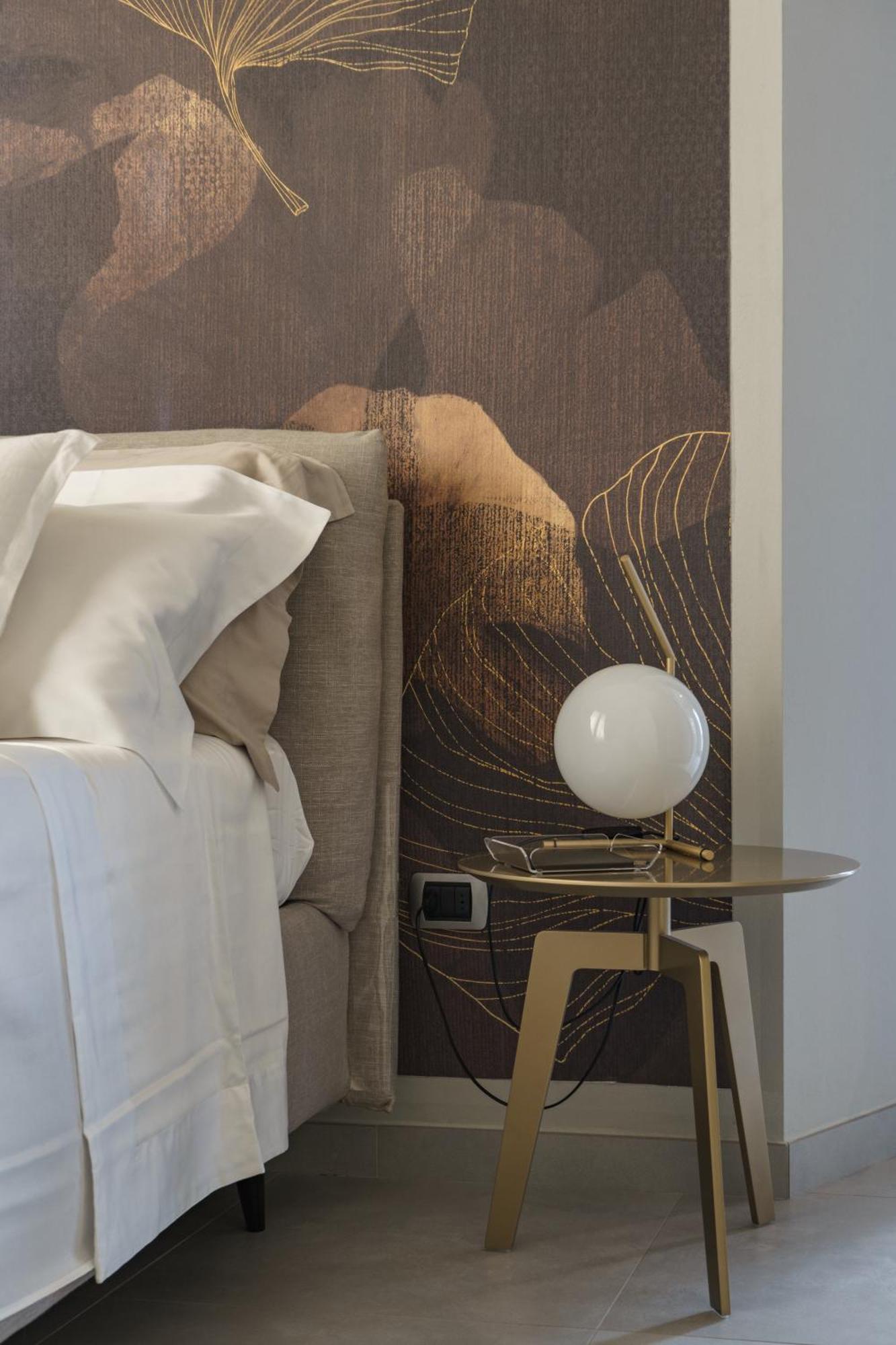 Dimora Elce Suites Elegance & Design Лечче Экстерьер фото