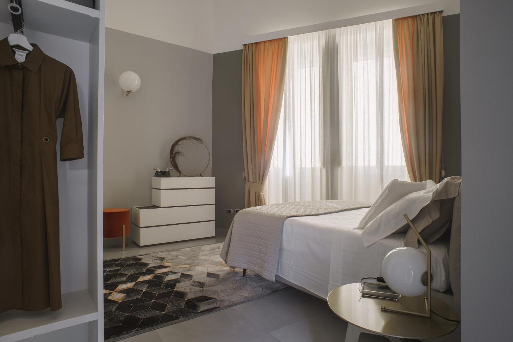Dimora Elce Suites Elegance & Design Лечче Экстерьер фото