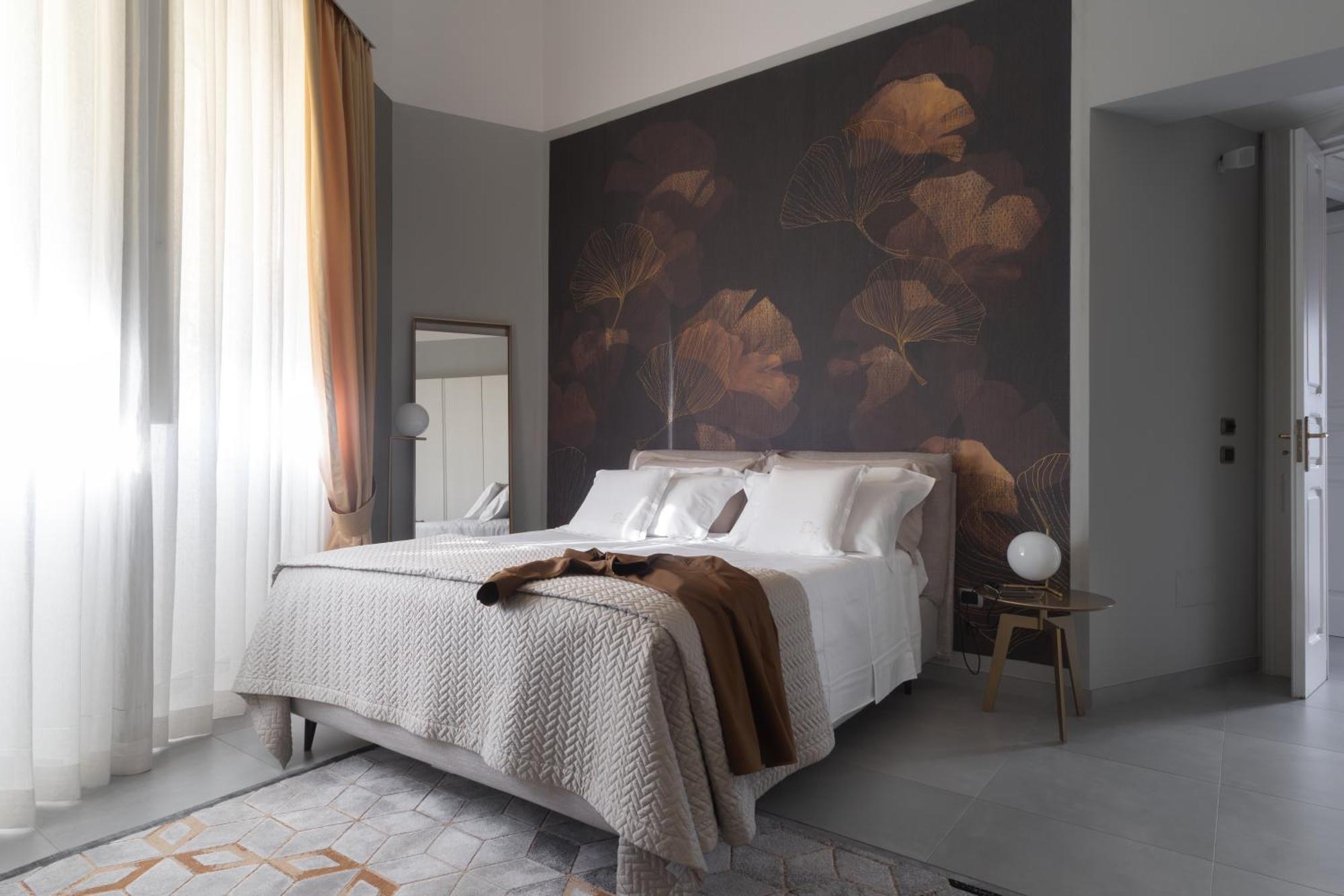 Dimora Elce Suites Elegance & Design Лечче Экстерьер фото