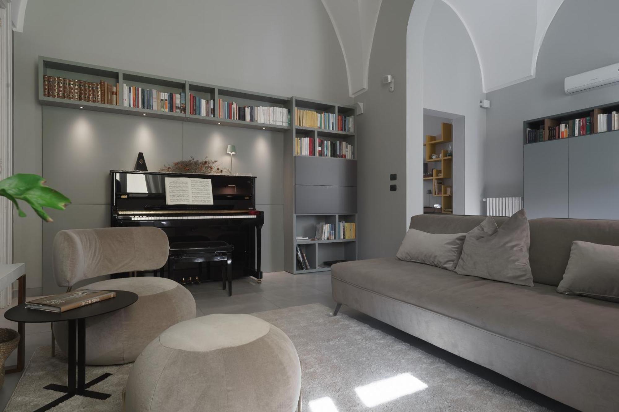 Dimora Elce Suites Elegance & Design Лечче Экстерьер фото